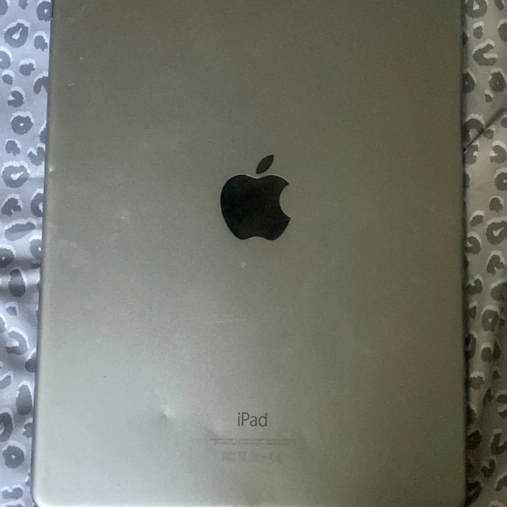ipad pro (9.7)